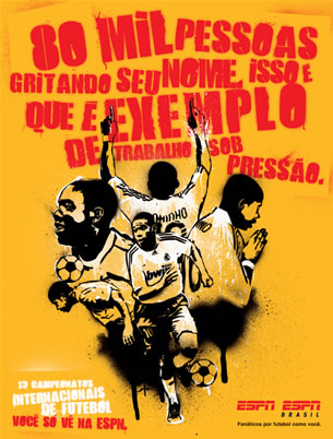 Canal ESPN
