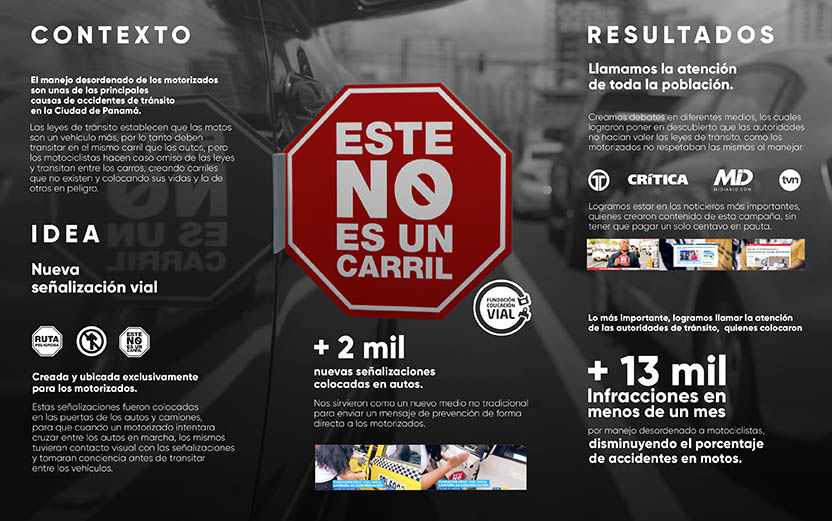 Board - Esto no es un carril