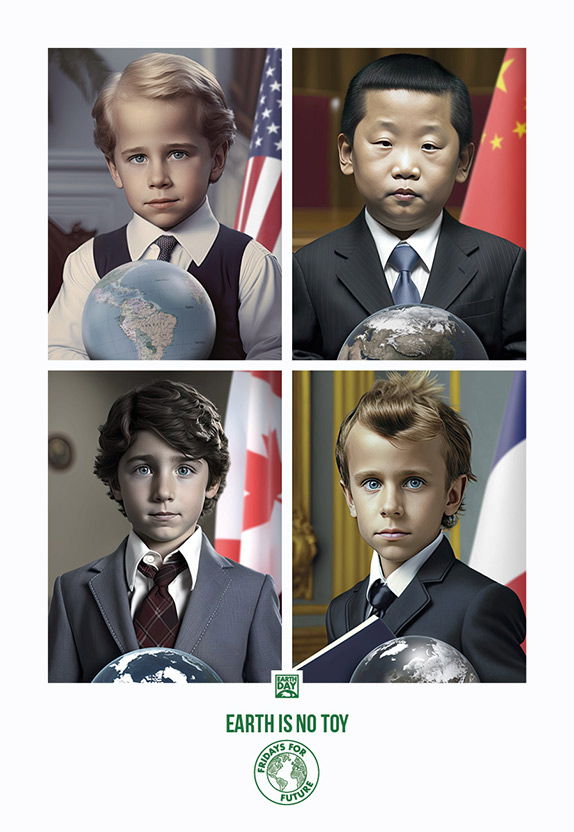 Fridays For Future US