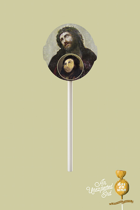 Ecce-Homo