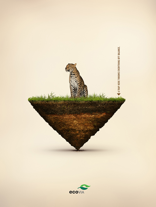 Campaña Ecovia Brasil