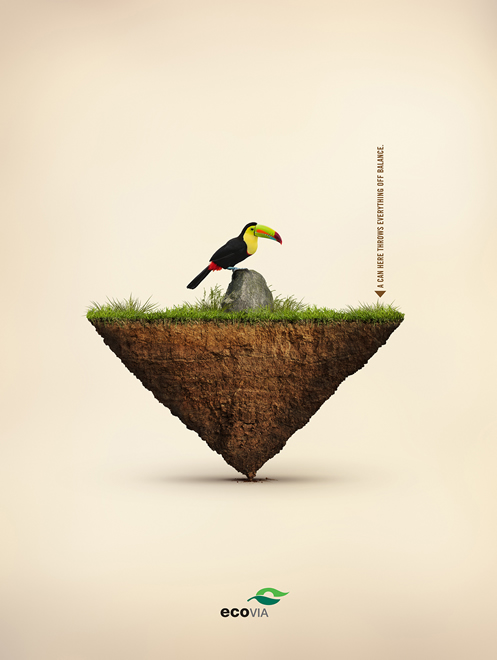Balance of Nature 3