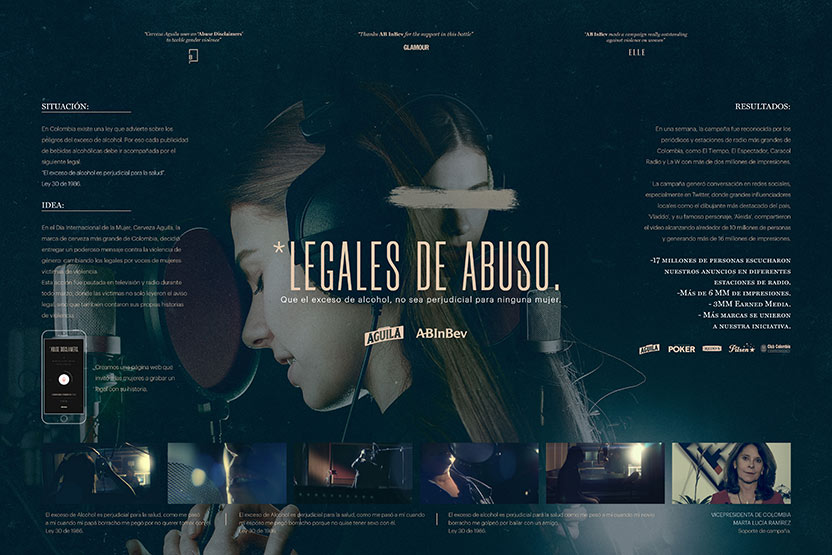 Board - Legales de Abuso 