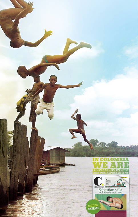 Divers