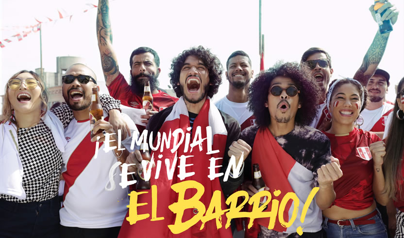 Backus AB InBev