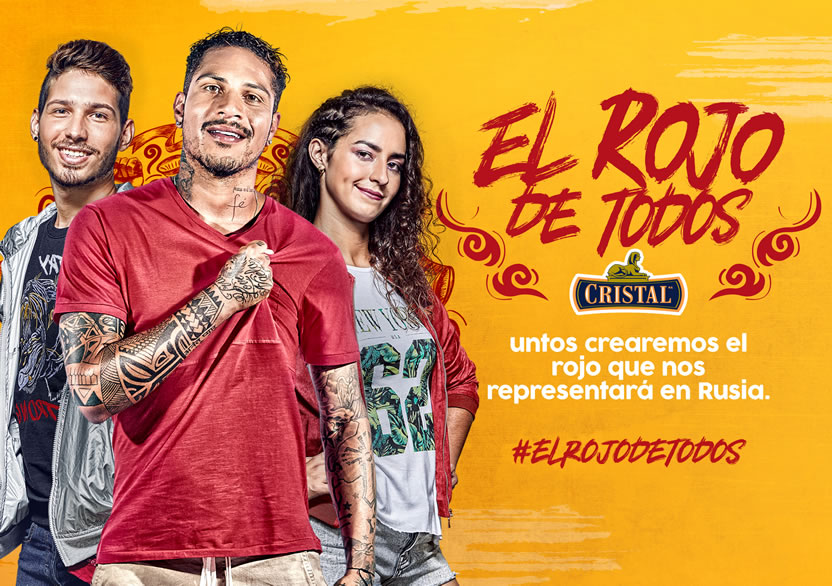 El Rojo de Todos 2