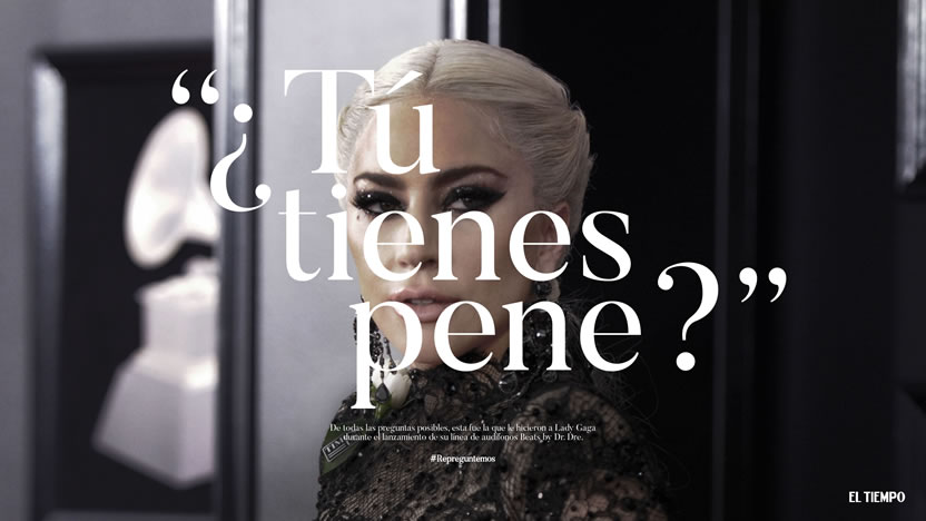 El Tiempo Colombia