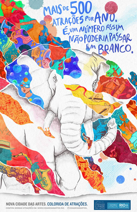 Elefante Blanco 3