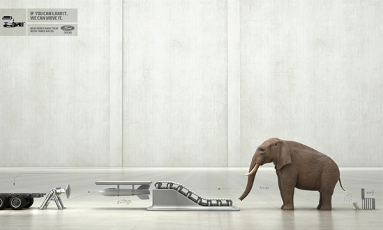 Elephant