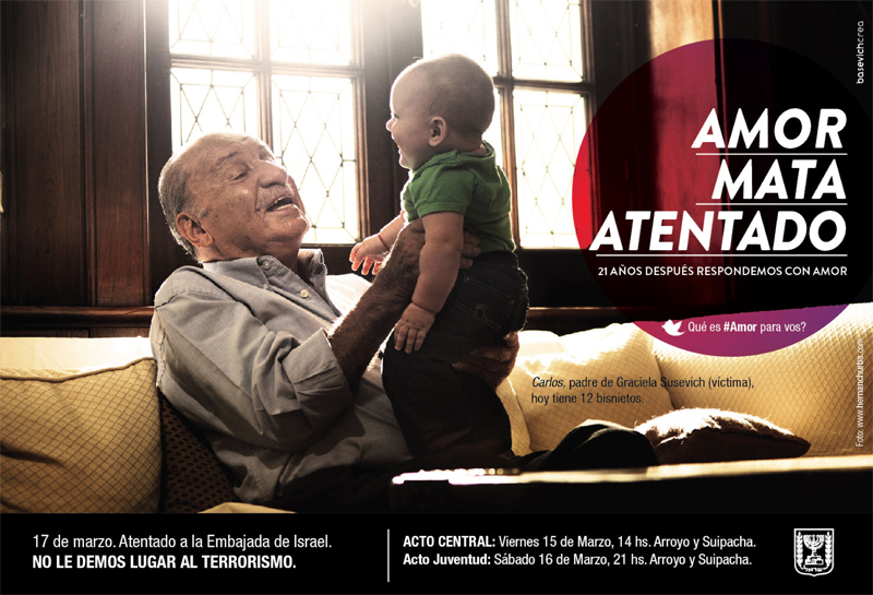 Matar al atentado - Nieto