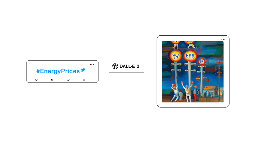 Energy Prices - Interface