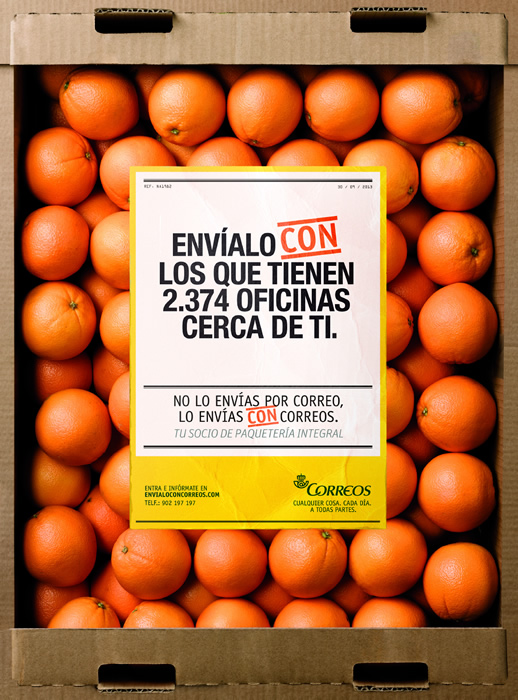Envíalo CON CORREOS 6