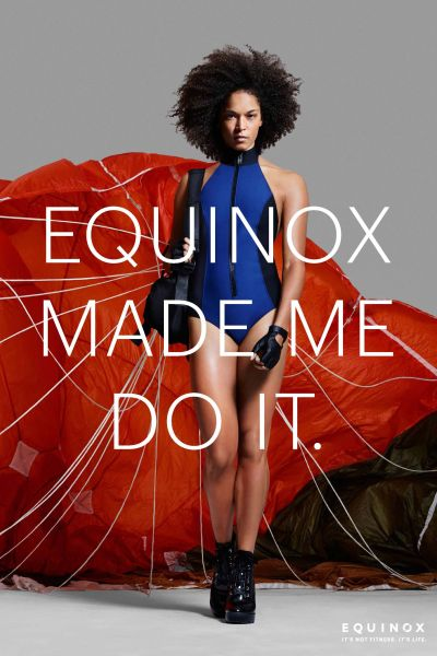 Equinox Made Me Do It 2