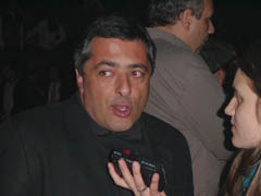 Ernesto Savaglio