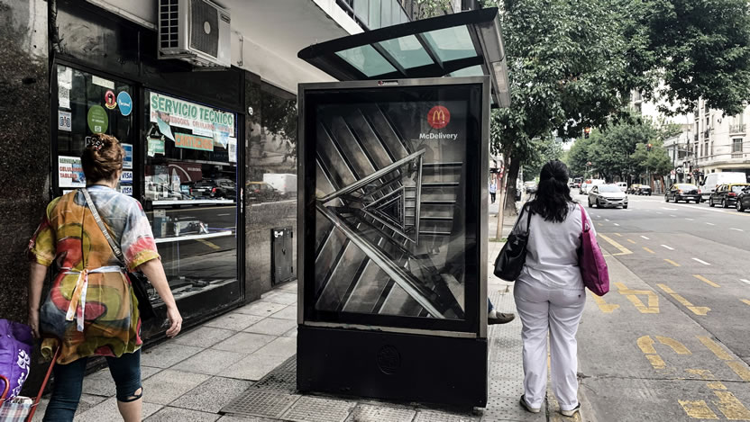 Escaleras 4