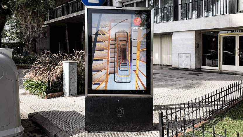 Escaleras 5