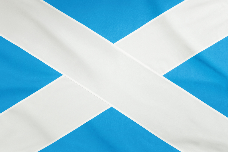 Escocia