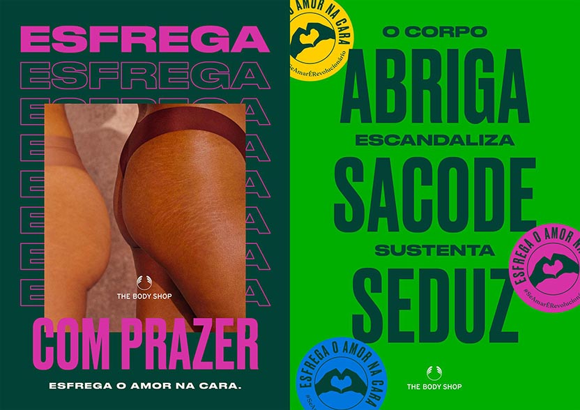Esfrega na Cara 2