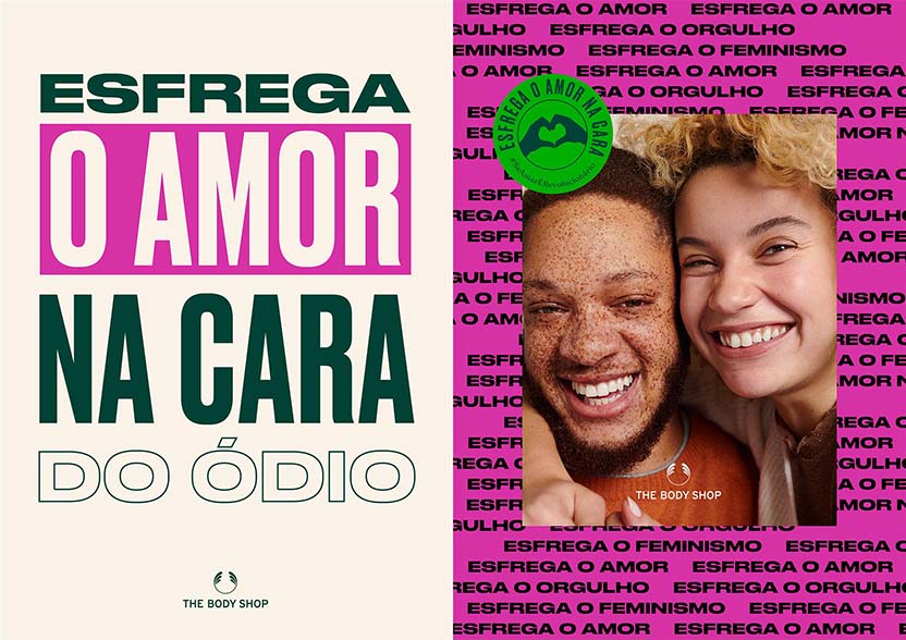 Esfrega na Cara 3