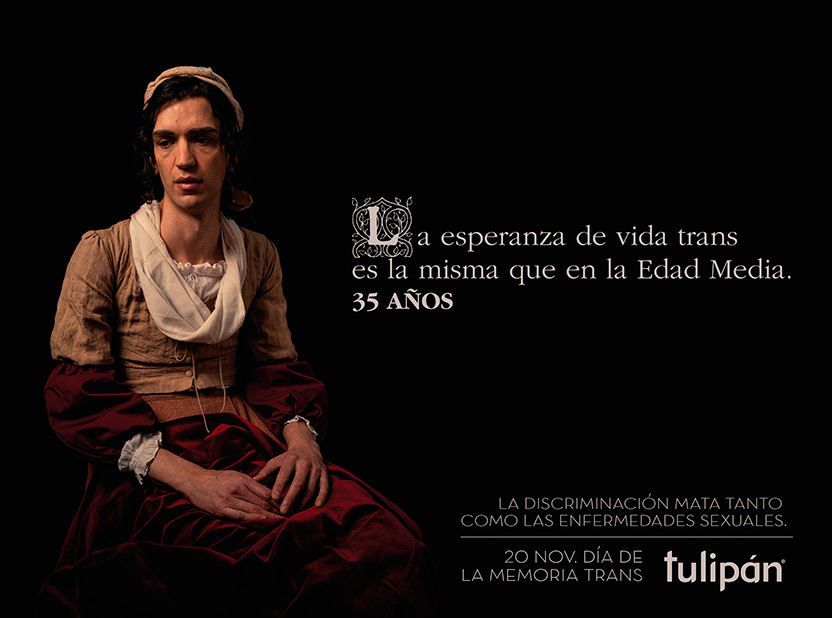 Tulipán Argentina