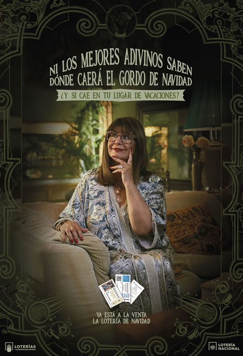 Esperanza Gracia