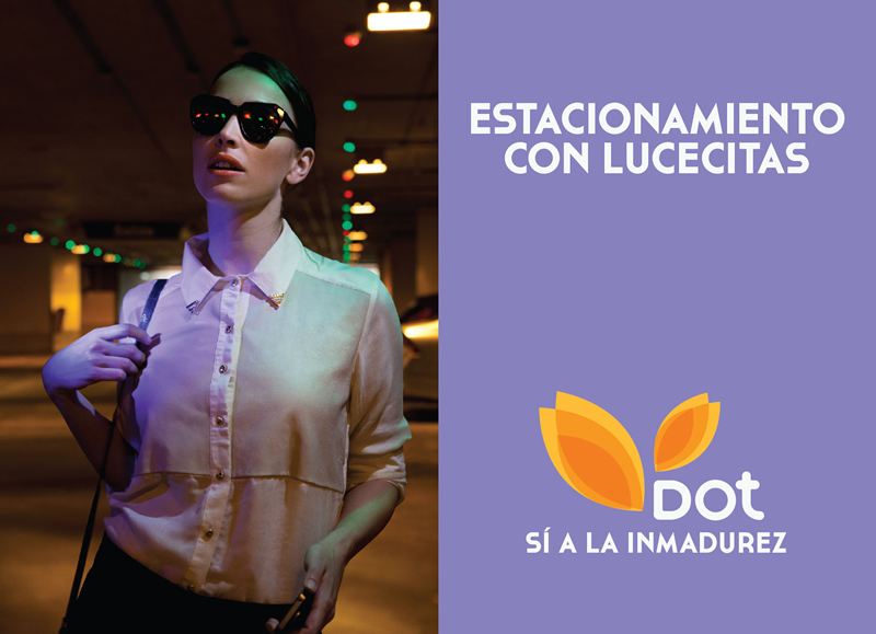 Estacionamiento