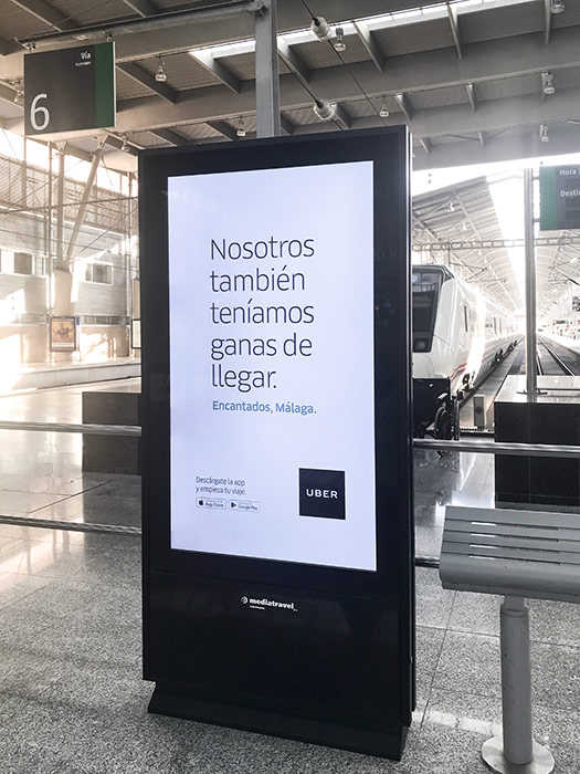 Encantados, Málaga 04