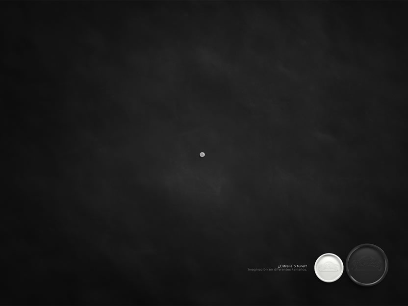 ¿Estrella o Túnel?