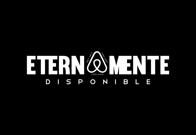 Acción OSEV - #EternamenteDisponible