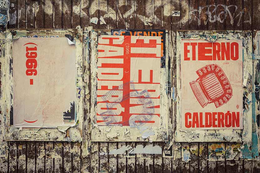 Eterno Calderón 03