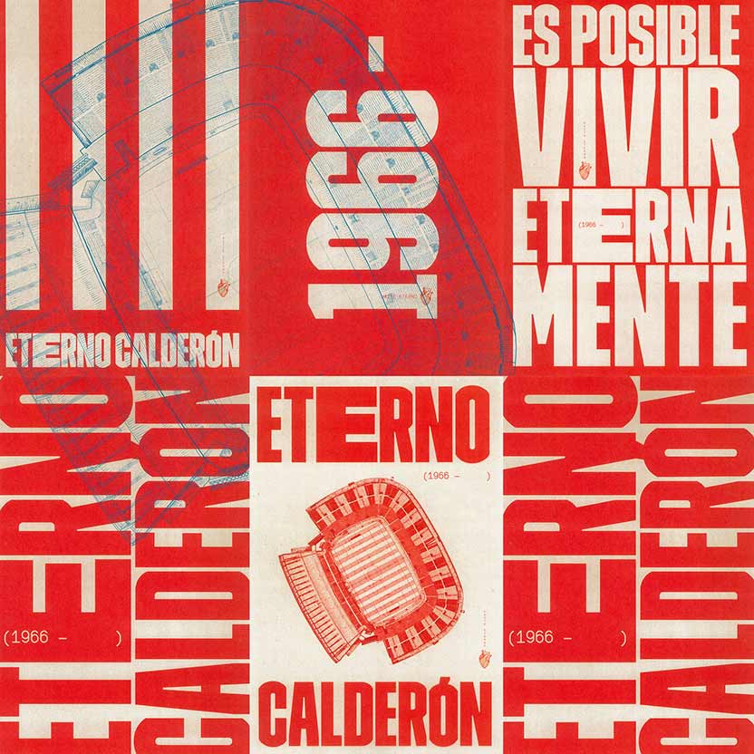 Eterno Calderón 04