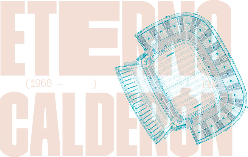 Eterno Calderón 07