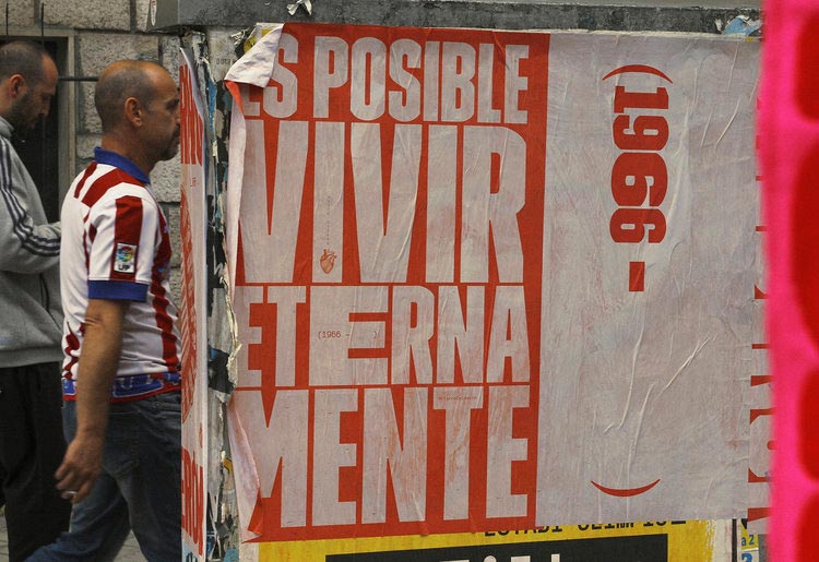 Eterno Calderón 08