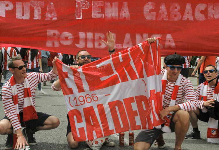 Eterno Calderón 09