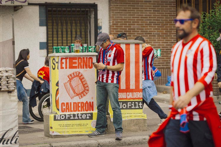 Eterno Calderón 10