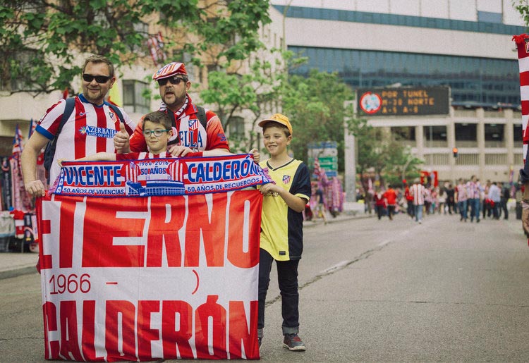 Eterno Calderón 11