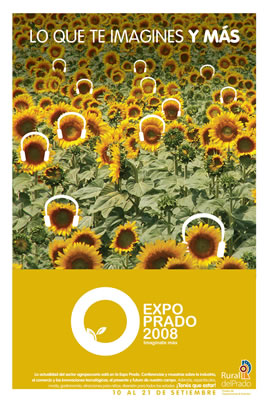 Campaña - Expo Prado 2008