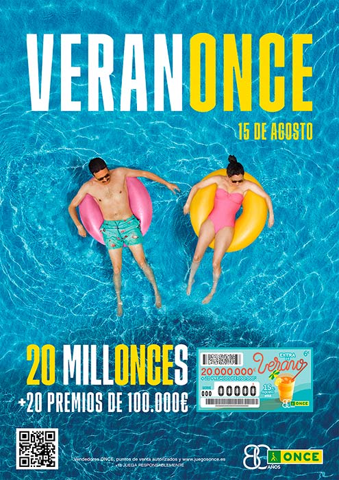 VeranONCE