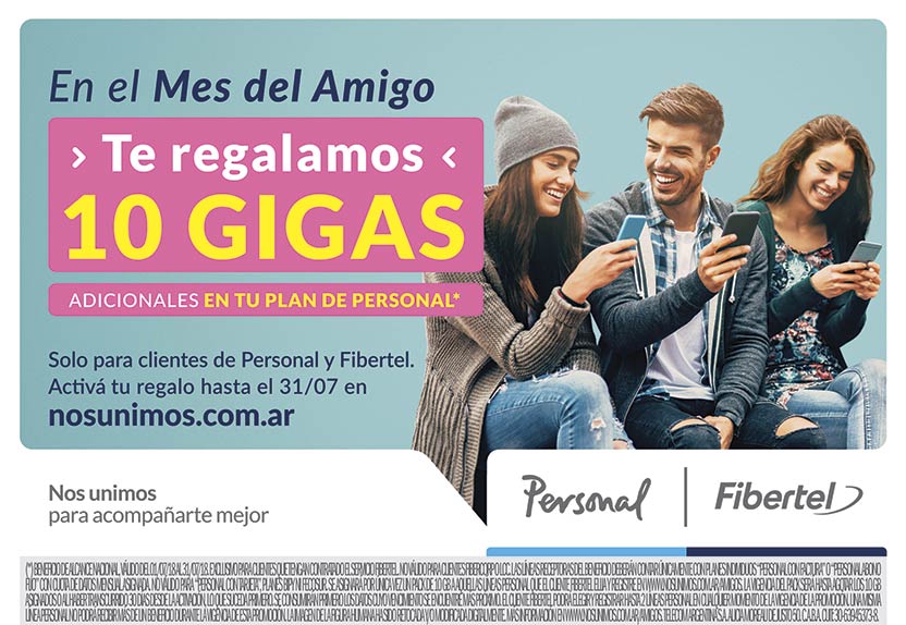 Telecom