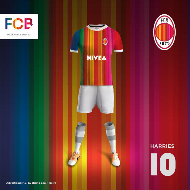 Advertising F.C.