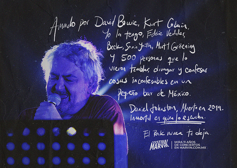 Revista Marvin