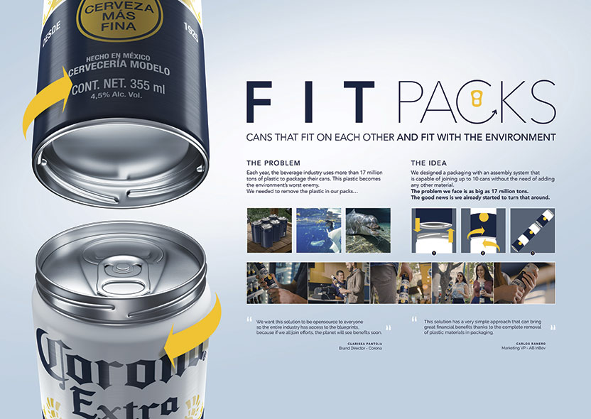Board - Fit pack