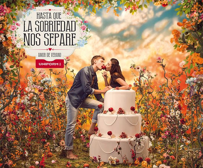 Campaña Uniform