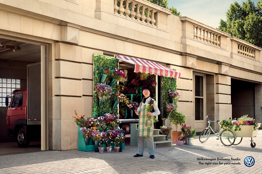 Flower Boutique
