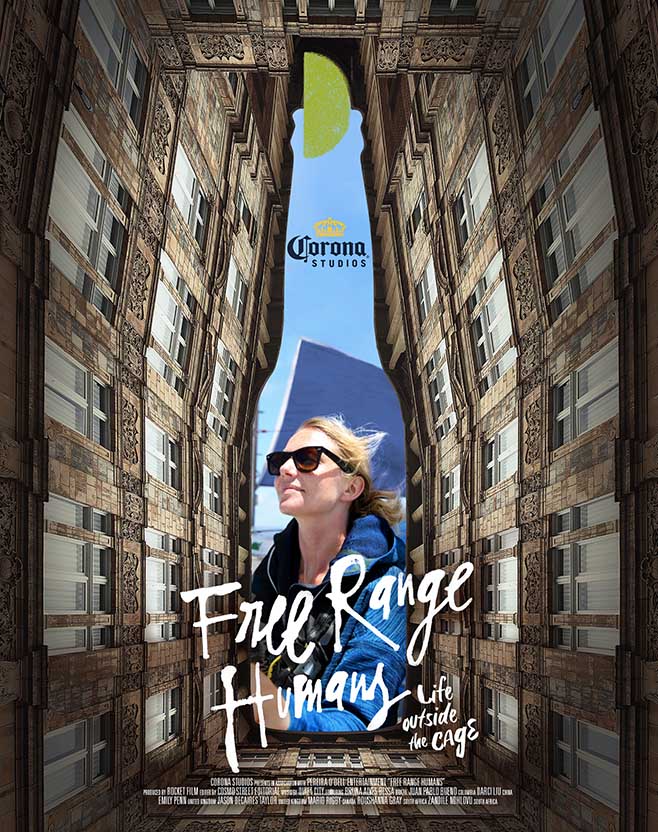 Free Range Humans Emily