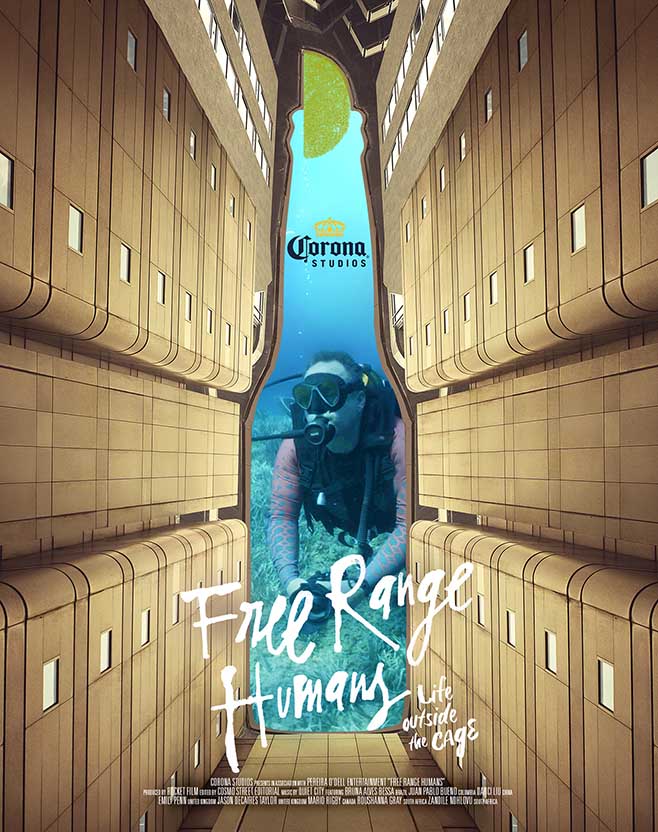 Free Range Humans Jason