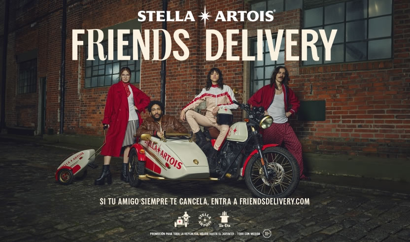 Stella Artois México