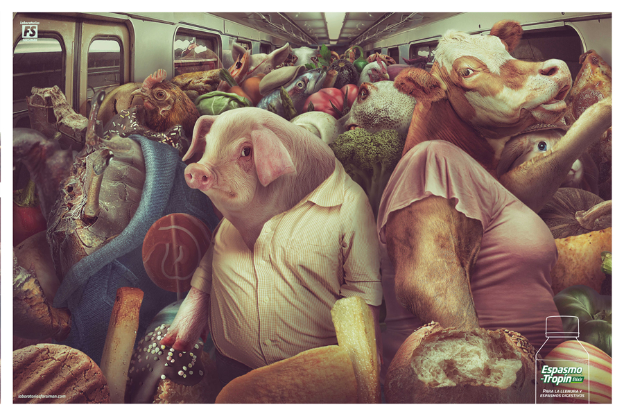 Laboratorios Farsiman