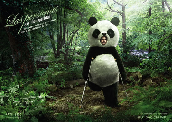 Campaña - Fundación Par