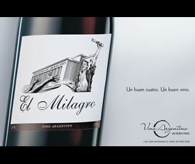 El Milagro